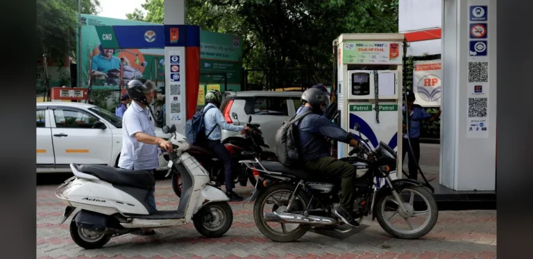 India Lowers Export Duties on Petrol, Diesel and Aviation Fuel