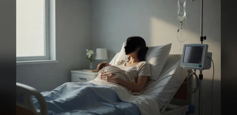 Hospital Practices in Initial Days After Birth May Impact Breastfeeding Outcomes