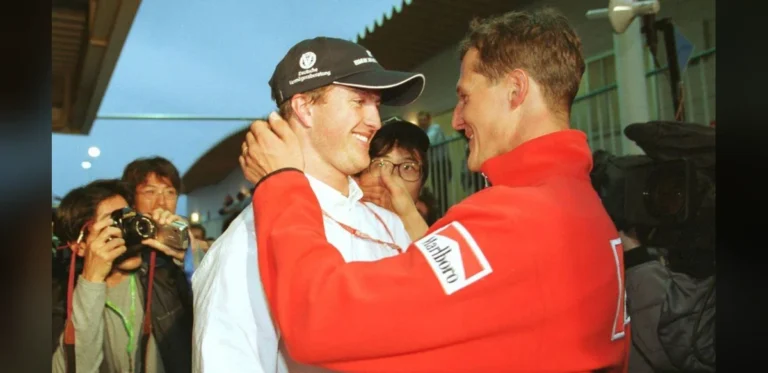 Schumacher Relatives Issue Uplifting Update