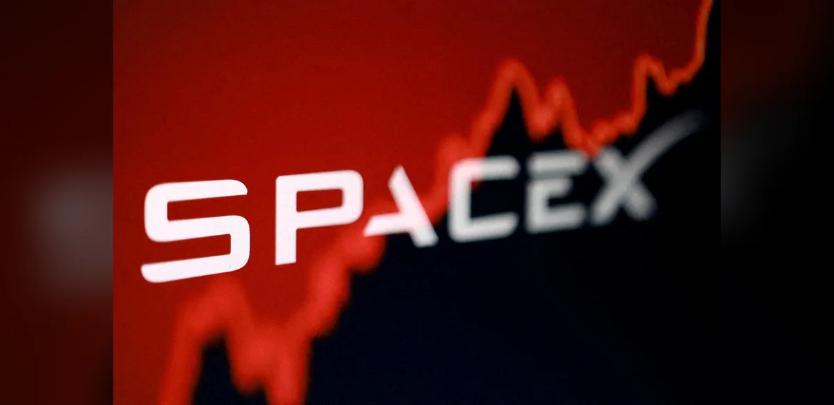 Space Exploration Firm Seeks Trader to Develop Natural Gas Operations