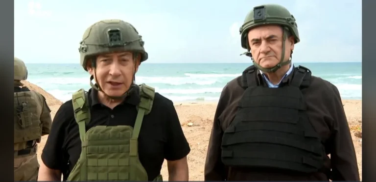 Israeli Defense Minister Prioritizes Political Party Interests Over Security Matters