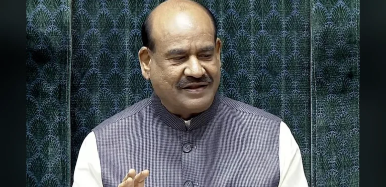 Speaker Calls for Consensus Between Government and Opposition to Resume House Proceedings
