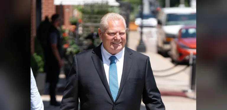 Ontario Implements Adjustments to Social Assistance Eligibility Linked to Immigration Status