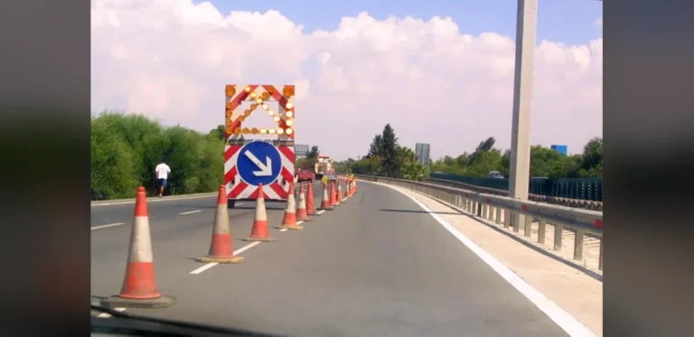 Larnaca Municipality Plans Over 2.3 Million Euros for Road Upgrades in 2026