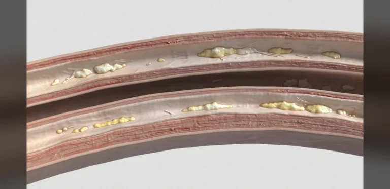 Silent artery plaques may appear in one in 13 adults before age 30