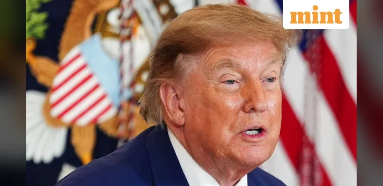 Trump Reportedly Left Turkey on Secret Military Flight Using Catering Truck Amid Iran Threat