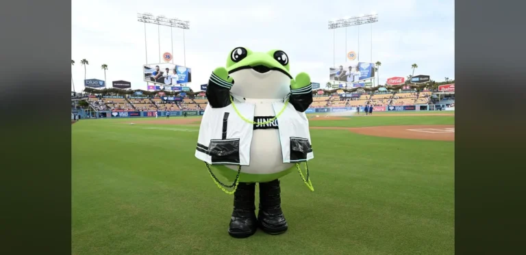 HiteJinro Brings Korean Heritage to Dodger Stadium