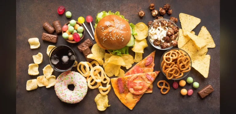 Karnataka Advisory Restricts Junk Food Sales Near Schools and Colleges