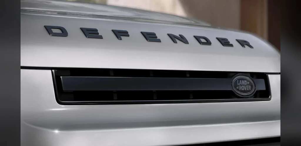 Jaguar Land Rover Explores US Production Partnership with Stellantis for Defender Models