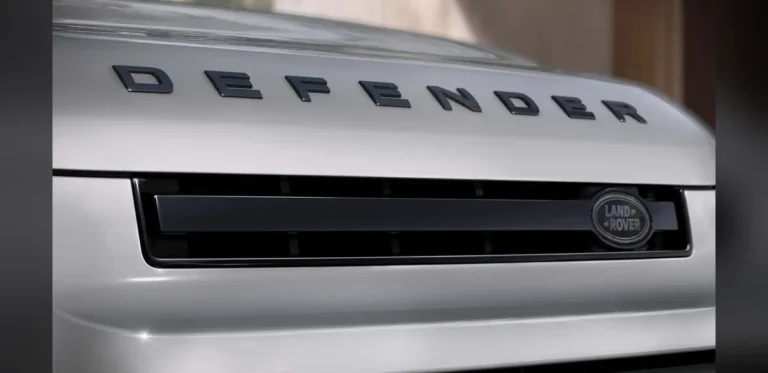 Jaguar Land Rover Explores US Production Partnership with Stellantis for Defender Models