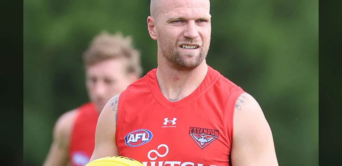 AFL Forward Set to Depart Giants Following Milestone Appearance