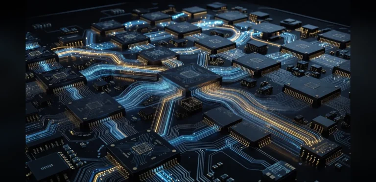 The End of Automatic Performance Gains Spurs a Shift to Parallel Software Design
