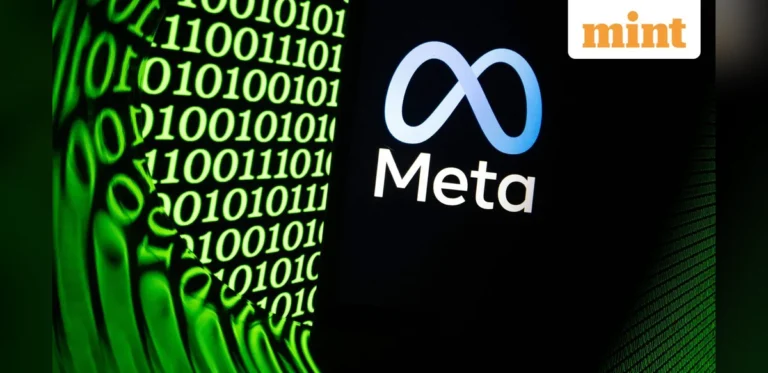 MeitY Directs Meta to Adjust Algorithms and Provide Compliance Plan on Deepfakes
