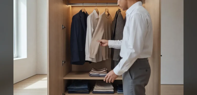 Style Decisions Often Lead to Broader Effects