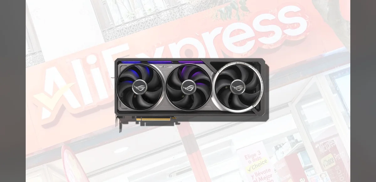 Unusually Low Price on High-End Graphics Card Raises Concerns Over Online Marketplace Purchase