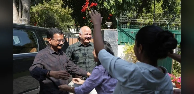 CBI Appeals Against Discharge of AAP Figures in Liquor Policy Matter