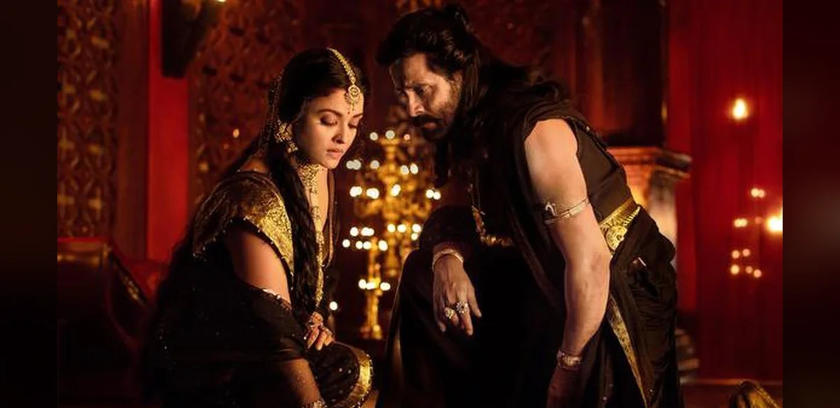 From Page to Screen: Madras Filmmakers Adapting Literature