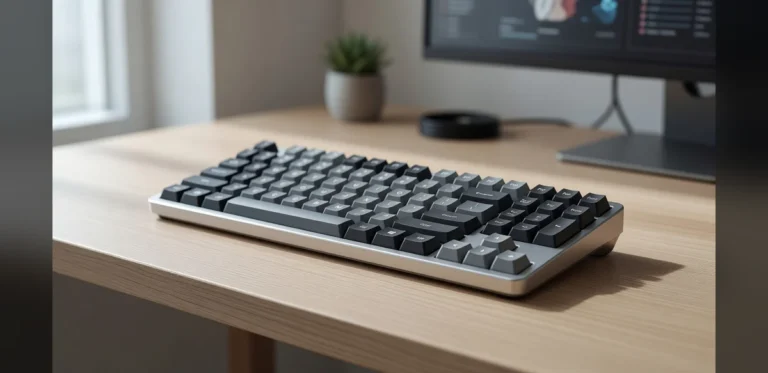MelGeek MADE68 Ultra V2 Keyboard Shows Strong Results in Extended Testing