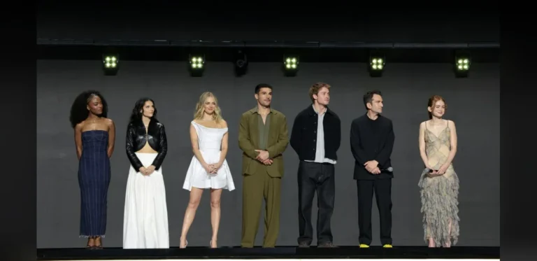 Marvel Schedules X-Men Reboot for Early May 2028
