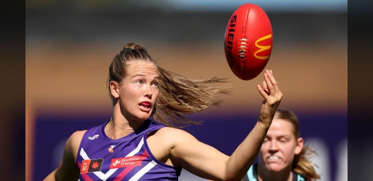 Fremantle New Signing Supported After First Appearance