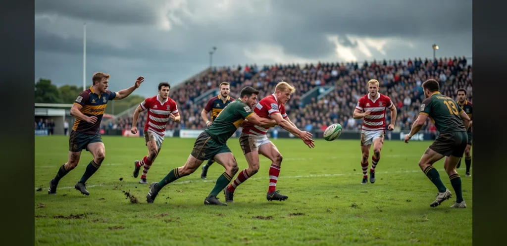 Hull Kingston Rovers Defeat Catalans Dragons to Preserve Top Four Ambitions