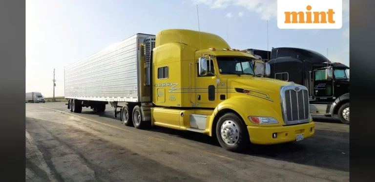 US Cancels Commercial Licenses of 28,000 Non-Citizen Truck Drivers and Promotes Veterans