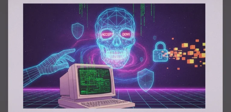 Your Custom AI App Is the New Security Perimeter: Why RAG and Internal Chatbots Need Real Guardrails