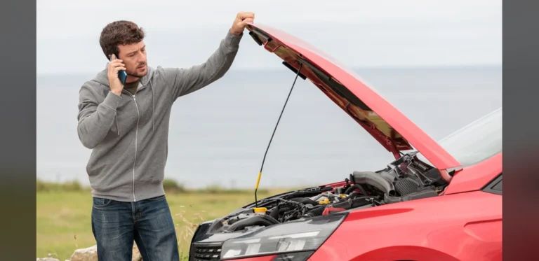 Simple Vehicle Repairs That Can Impress Non-Enthusiast Friends and Family