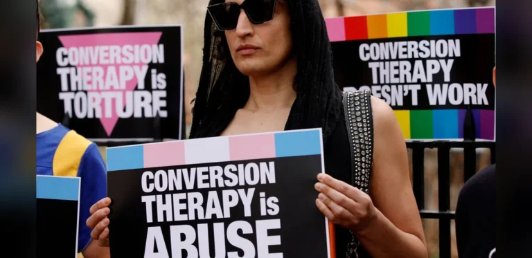 LGBT Charity Urges Rapid Parliamentary Action on Conversion Practices Legislation