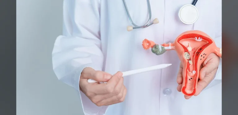 Study Links Endometriosis to 46 Percent Higher Type 2 Diabetes Risk