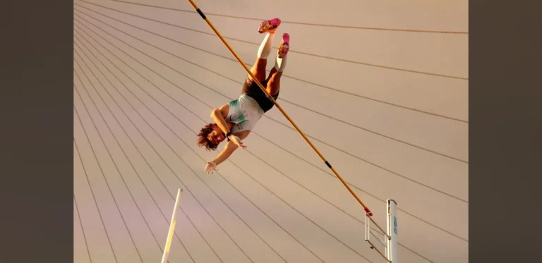 Swedish Athlete Releases Official Anthem for Inaugural World Athletics Ultimate Championship