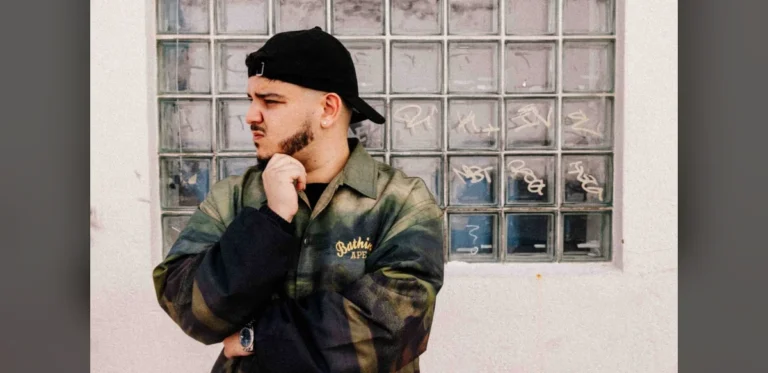 Electronic Music Producer Samples Flight Crew Audio for Track That Gains Online Attention and Later Welcomes Attendant Onstage