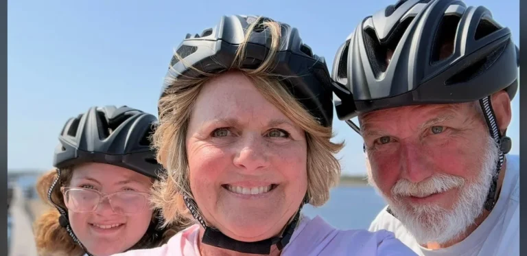 Grandparents Resume Employment After Assuming Custody of Granddaughter