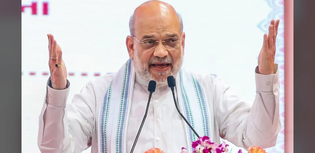 Government Says Home Minister Will Address Student Protests Amid Parliamentary Deadlock