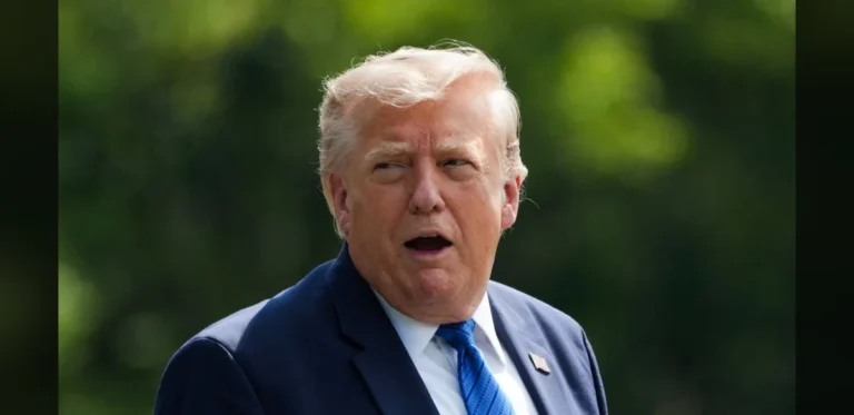 Trump Says US Halts Iran Strikes After Tehran Seeks Deal