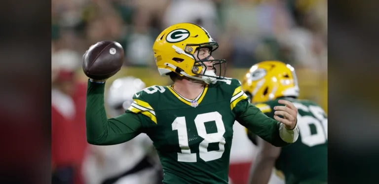 Packers Secure Victory Over Cardinals in Preseason Finale