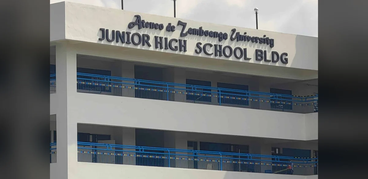 Education community calls for safe spaces after Zamboanga shooting