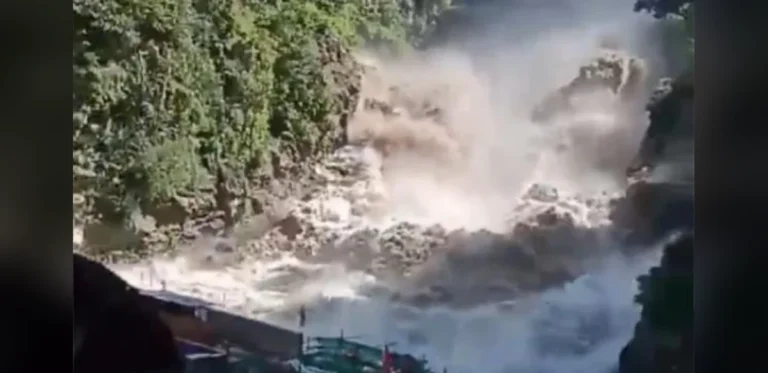 Analysis Questions Claims Linking Nepal Floods to Divine Punishment in Islam