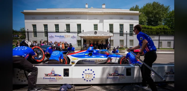 Proposed IndyCar Event in Washington Faces Multiple Criticisms, Though Pavement Wear From Limited Entries Is Not a Major Factor