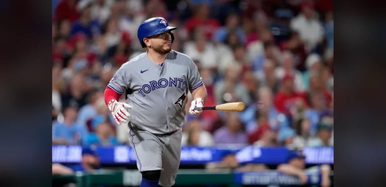 Tyler Rogers Escapes Two Bases-Loaded Situations in Ninth to Preserve Blue Jays 5-4 Victory Over Phillies