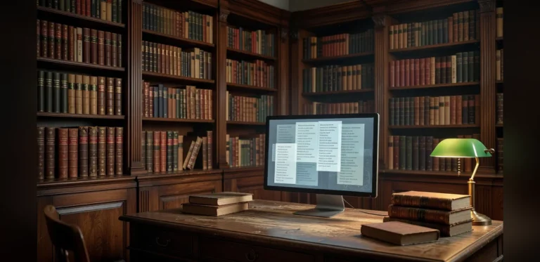 Merriam-Webster Launches Interactive Tool to Reveal Word Origins by Year