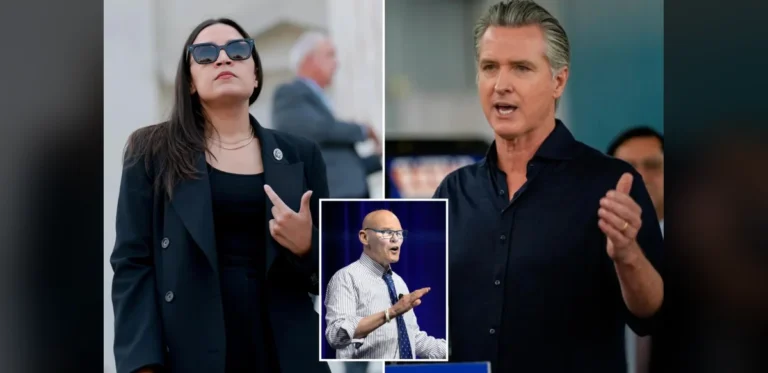 James Carville predicts 2028 Democratic primary will test true strength of party’s socialist wing