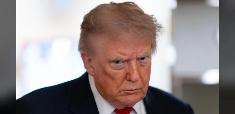 US Report Accuses India of Aiding China Tariff Evasion