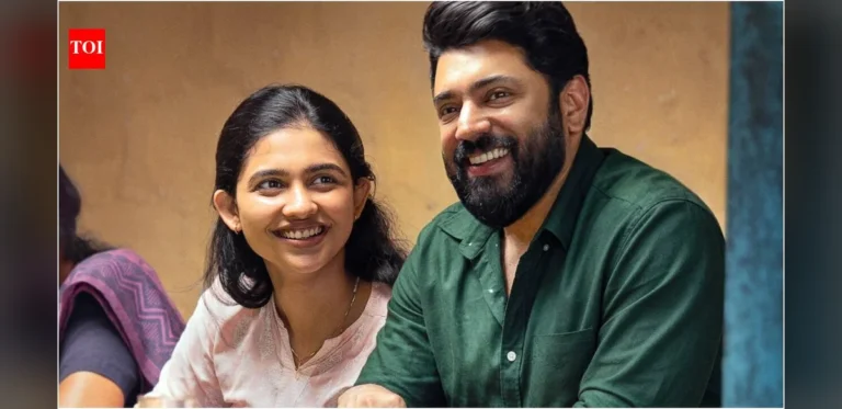 ‘When doubts arise, you must make a decision’: Nivin Pauly urges young women to break free from restrictions