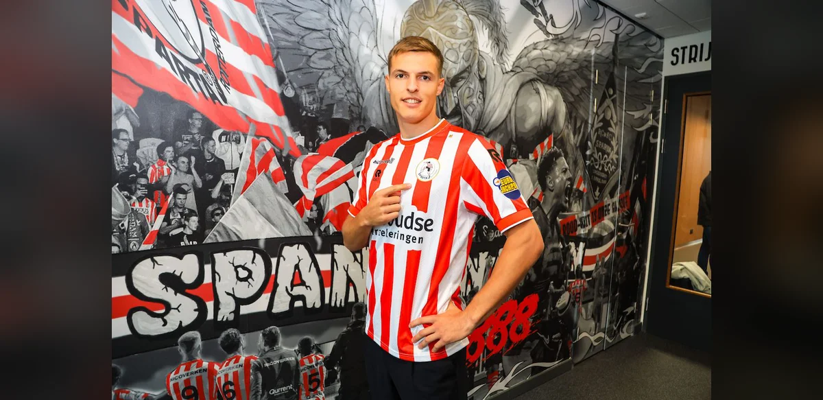 Milan Confirms Forward’s Temporary Move to Dutch Side