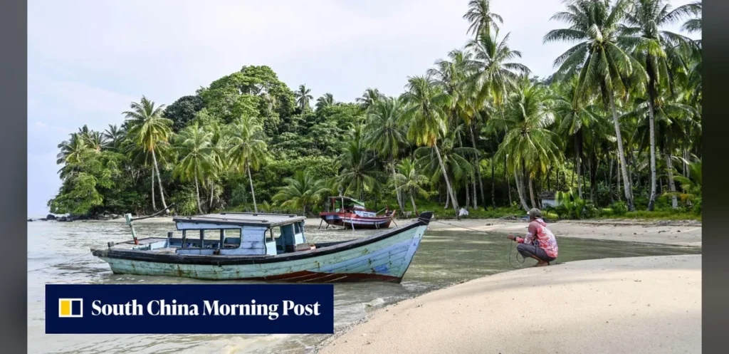 Indonesia Advances Plan for First Nuclear Power Plant Amid Earthquake Concerns