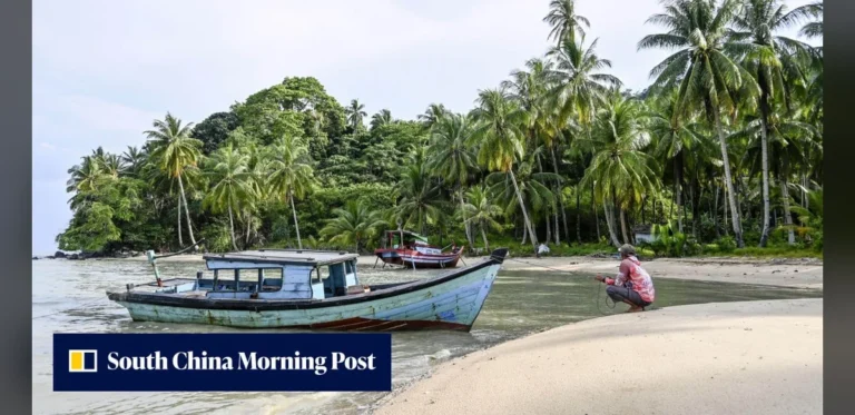 Indonesia Advances Plan for First Nuclear Power Plant Amid Earthquake Concerns