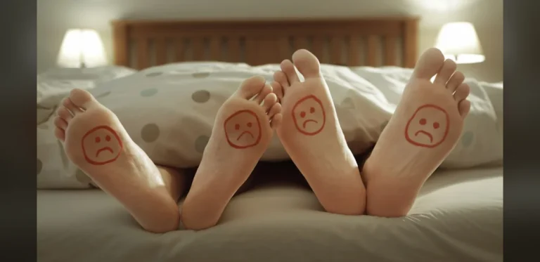 Bedtime Smartphone Use May Reduce Intimacy in Relationships, Specialists Note