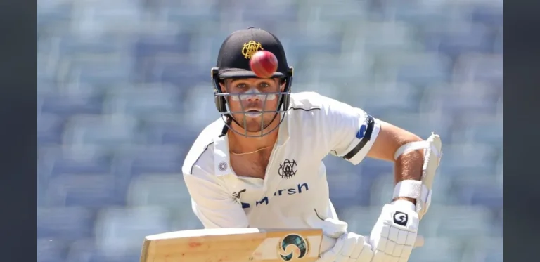 Wyllie Century Helps Australia A Build Lead Over Bangladesh