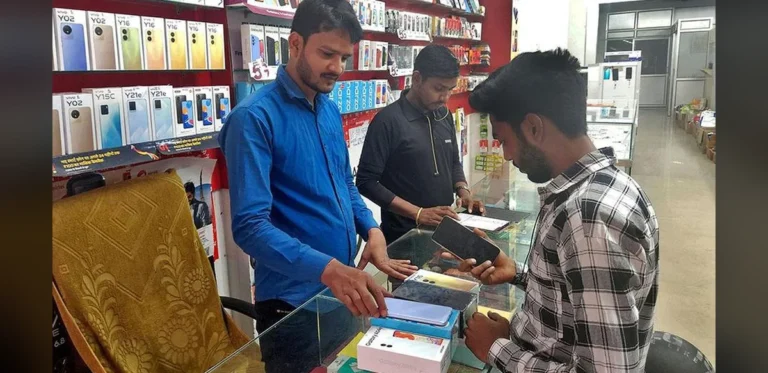 Is memory chip crunch wiping out ₹10K smartphone market in India?